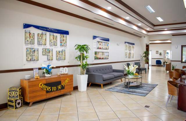 Country Club Towers Gallery 2