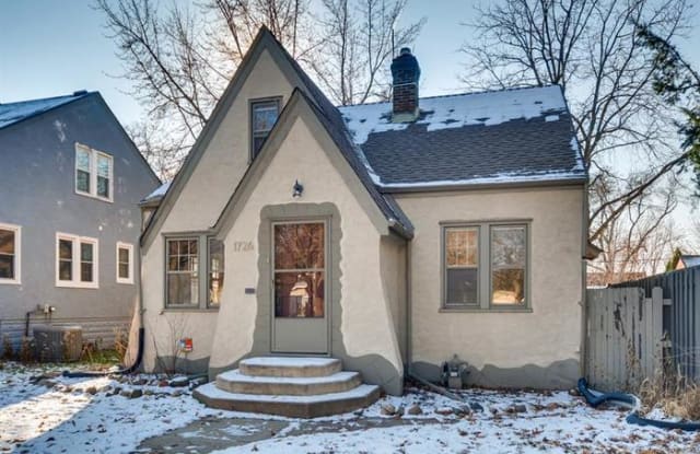 1726 Maryland Avenue East - 1726 Maryland Avenue East, St. Paul, MN 55106