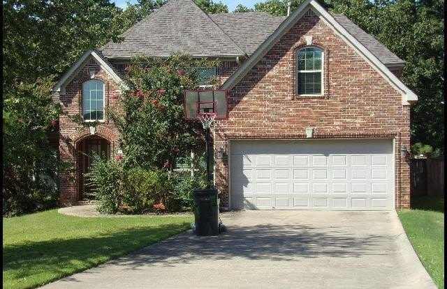 31 Bristol Court - 31 Bristol Court, Little Rock, AR 72211 31 Bristol Court - 31 Bristol Court, Little Rock, AR 72211