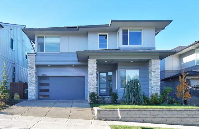 4455 Northwest Ashbrook Drive - 4455 Northwest Ashbrook Drive, Bethany, OR 97229