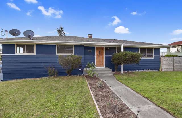 3 Bed 2 Bath home Gallery 1