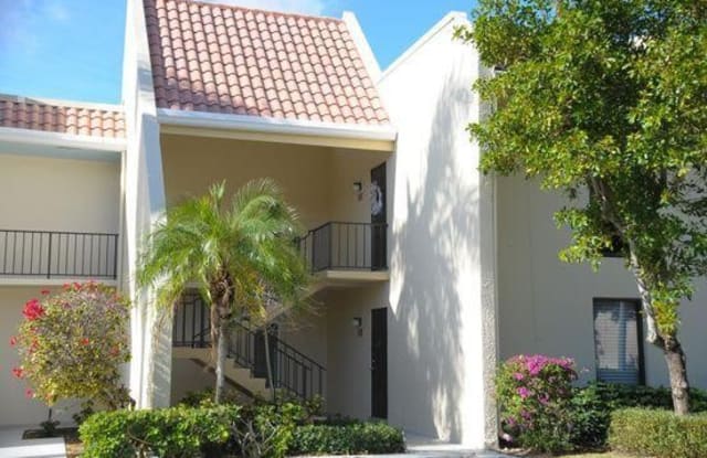 1705 Presidential B103 Way - 1705 Presidential Way, West Palm Beach, FL 33401
