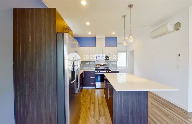 3638 Courtland Pl S #A - 3638 Courtland Place South, Seattle, WA 98144