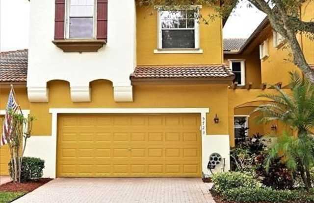 5723 NW 119th Dr - 5723 Northwest 119th Drive, Coral Springs, FL 33076