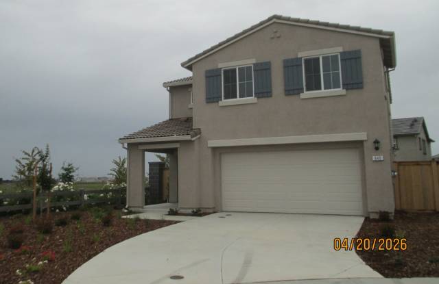 Brand new home in Roseville photos photos