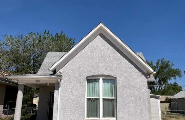 509 Rudd Ave photos photos