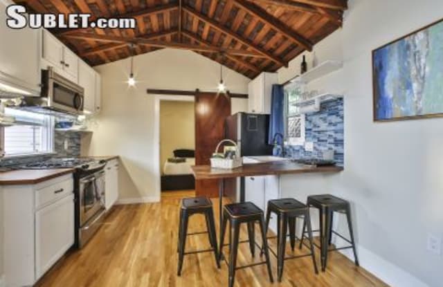 1456 Newport Ave - 1456 Newport Avenue, Long Beach, CA 90804