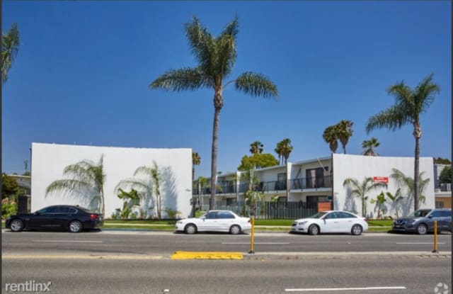 1740 Redondo Ave - 1740 Redondo Avenue, Long Beach, CA 90804