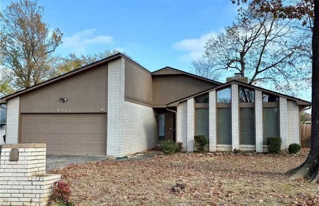 9515 Kingswalk - 9515 Kingswalk Street, Fort Smith, AR 72908