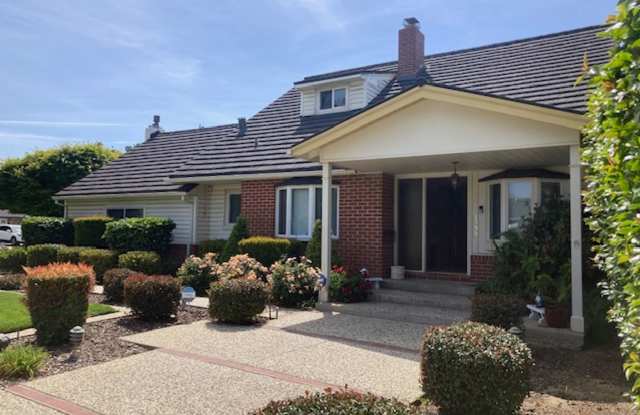 Rare Willow Glen Gem: Spacious 4BR Family Compound on a 9,000+ Sq. Ft. Lot photos photos