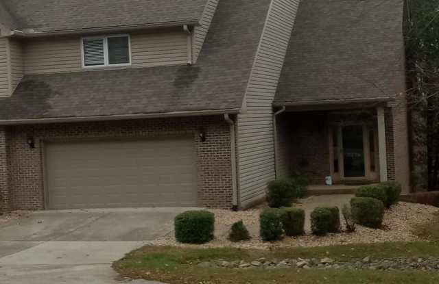 3376 Woodhaven Drive - 3376 Woodhaven Drive, Pulaski County, KY 42503