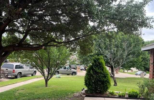 1117 Mustang Ridge Drive - 1117 Mustang Ridge Drive, Fort Worth, TX 76052
