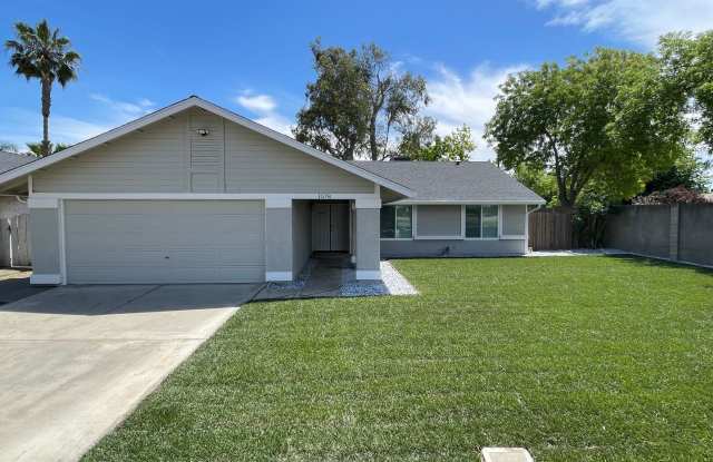 Beautiful Single Story Home Ready To Be Home! photos photos