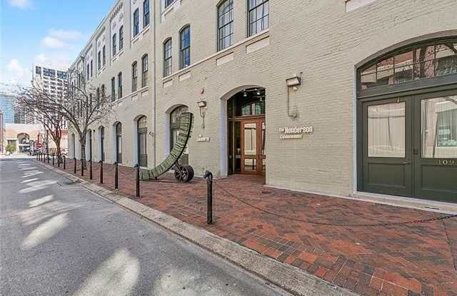 700 COMMERCE Street - 700 Commerce Street, New Orleans, LA 70130