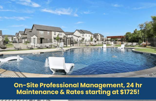 Townhomes at Princeton Meadows photos photos