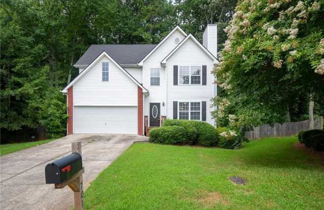7010 Valley Forge Drive - 7010 Valley Forge Drive, Flowery Branch, GA 30542