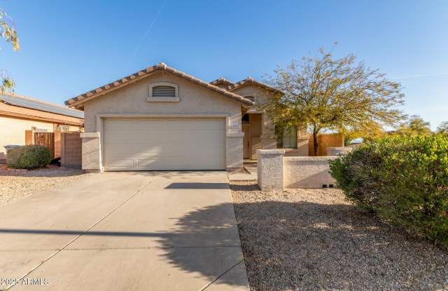 25241 W Park Avenue - 25241 West Park Avenue, Buckeye, AZ 85326