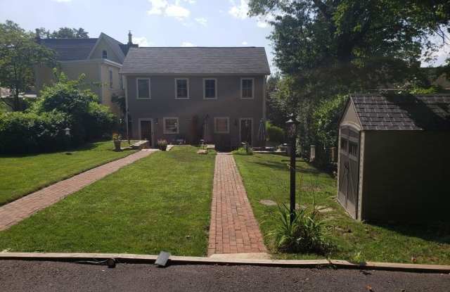 161 N MAIN STREET - 161 North Main Street, Doylestown, PA 18901