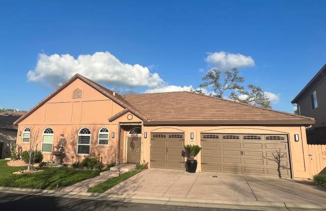 7540 Callaway Drive - 7540 Callaway Drive, Rancho Murieta, CA 95683