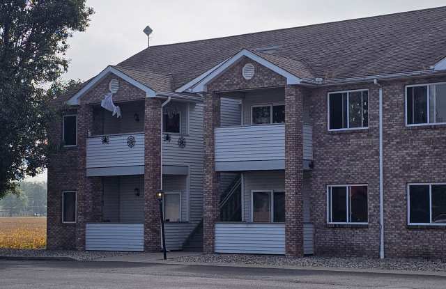 Two Bedroom Apartment in Paulding photos photos