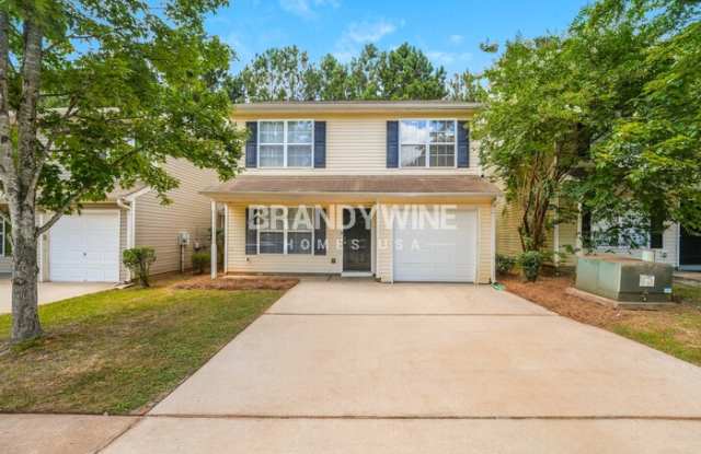 145 Lossie Lane - 145 Lossie Lane, Henry County, GA 30253