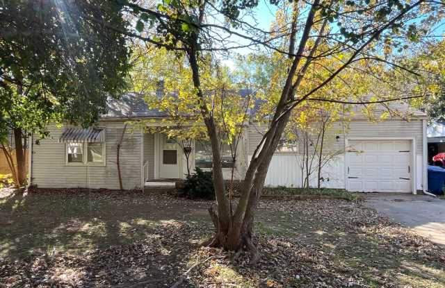 Step inside! You will love what you see. - 2126 East Cinderella Street, Springfield, MO 65804