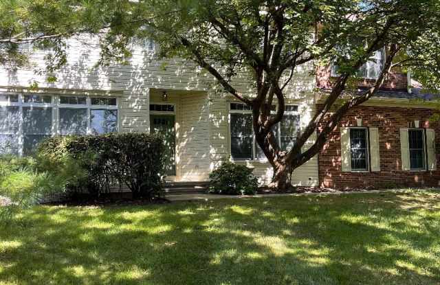 234 BULLOCK DRIVE - 234 Bullock Drive, Princeton, NJ 08540