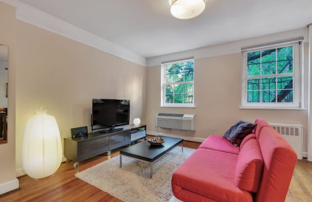 446 West 25th Street - 446 West 25th Street, New York City, NY 10001