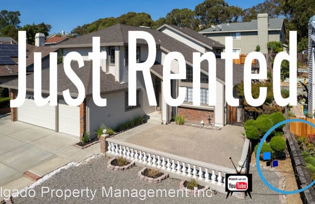 750 Wellfleet Drive - 750 Wellfleet Drive, Vallejo, CA 94591