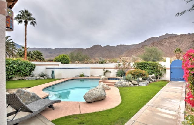 54400 Avenida Montezuma - 54400 Avenida Montezuma, La Quinta, CA 92253