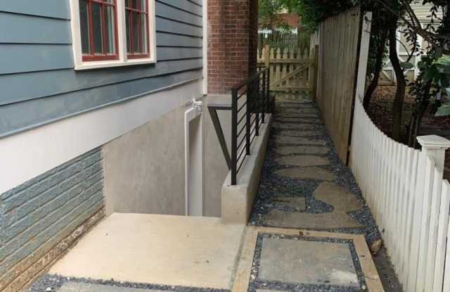 4402 RIDGE STREET - 4402 Ridge Street, Chevy Chase, MD 20815
