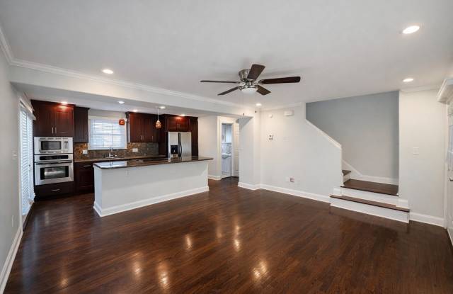 SEE IT NOW: Charming Kansas City Home in a Great Location – Walking Distance to Waldo! - 416 East 63rd Terrace, Kansas City, MO 64110