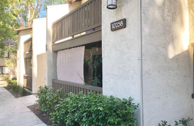 10258 Black Mountain Rd #137 - 10258 Black Mountain Road, San Diego, CA 92126