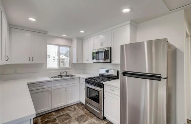1845 East Avenue K4 - 1845 East Avenue K4, Lancaster, CA 93535