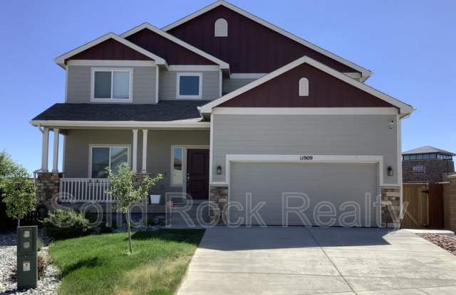 11909 Eagle Crest Court photos photos