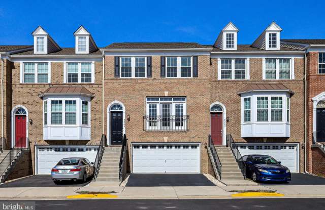 6244 SUMMIT POINT COURT - 6244 Summit Point Court, Franconia, VA 22310