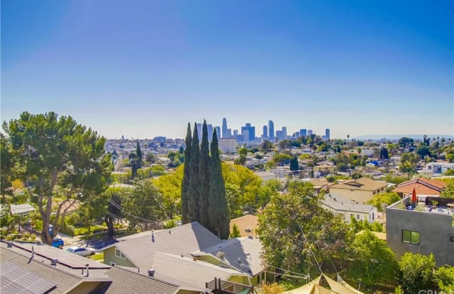 1643 Waterloo - 1643 N Waterloo St, Los Angeles, CA 90026