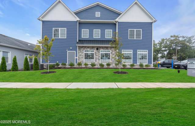245 Parker Avenue - 245 Parker Avenue, Manasquan, NJ 08736