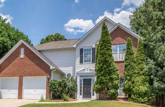 Beautiful 4-Bedroom Home in Desirable East Cobb – Prime Marietta Location! photos photos