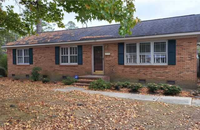 303 W 23rd Street - 303 West 23rd Street, Lumberton, NC 28358