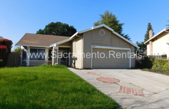 7049 Refined Court - 7049 Refined Court, Foothill Farms, CA 95842