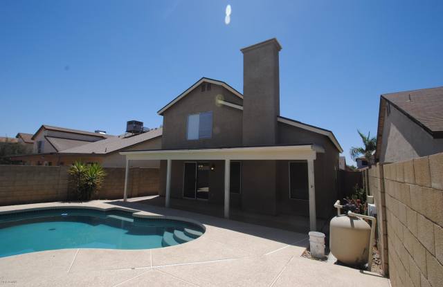 10483 N 76TH Drive Gallery 2