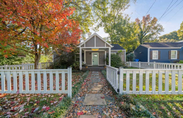 531 Mead Street SE - 531 Mead Street Southeast, Atlanta, GA 30315