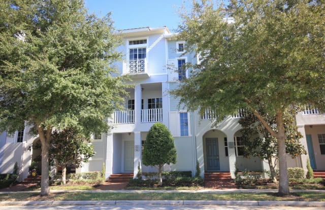 6030 Yeats Manor Dr Unit 103 - 6030 Yeats Manor Drive, Tampa, FL 33616