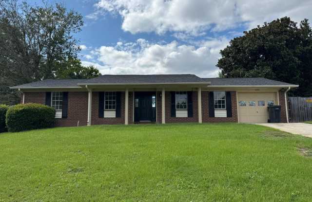 3555 Biltmore Pl Place - 3555 Biltmore Place, Augusta, GA 30906