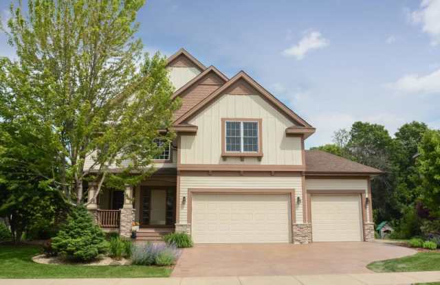 11050 Sweetwater Path - 11050 Sweetwater Path, Woodbury, MN 55129
