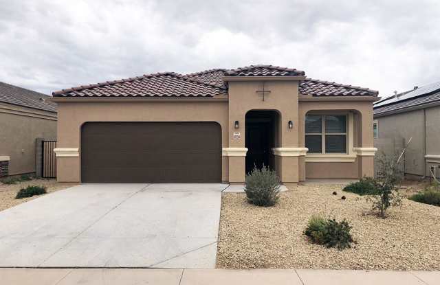 3 Bedroom 2 Bath home in Santa Rosa Springs Gallery 1