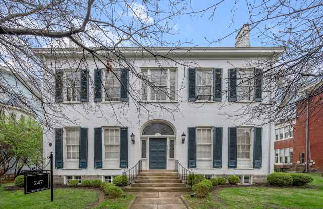 247 North Broadway photos photos