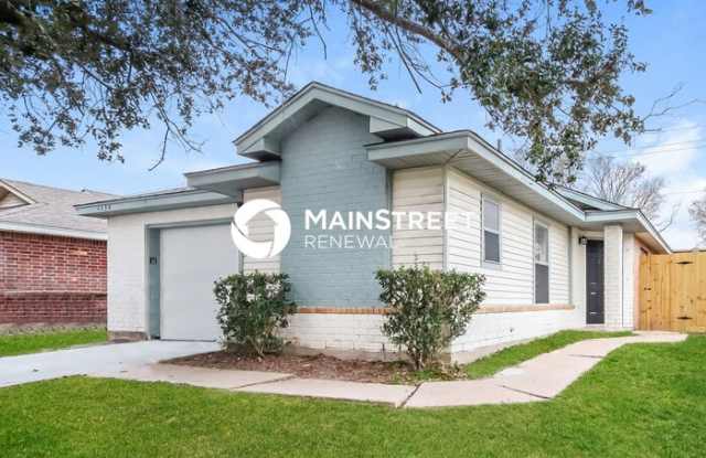 4630 Callery Creek Drive - 4630 Callery Creek Drive, Houston, TX 77053