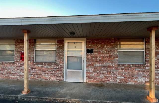 400 Campbell Drive unit: D photos photos